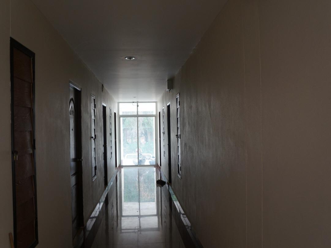 Siriwan Grand Garden Apartment Khon Kaen Eksteriør billede
