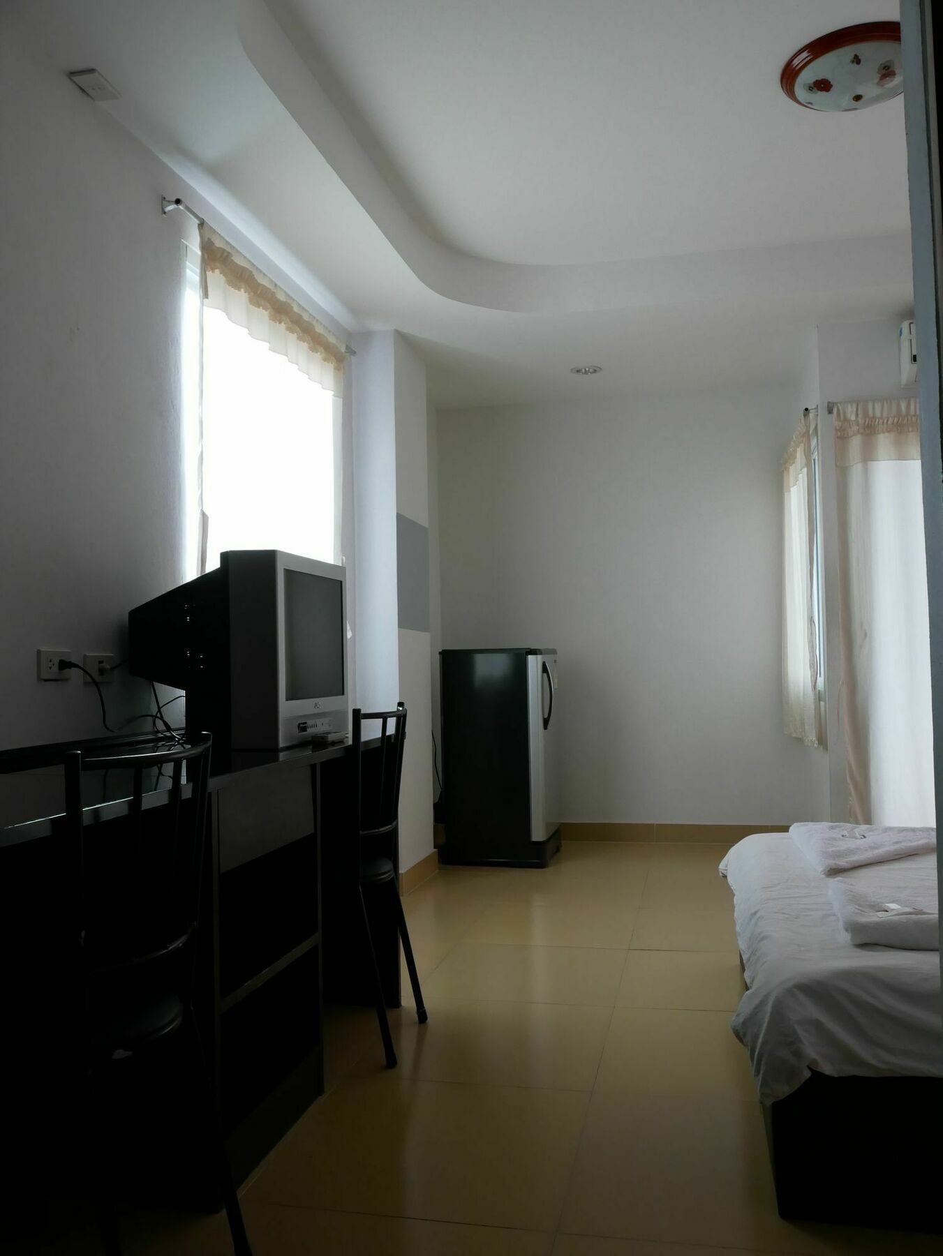 Siriwan Grand Garden Apartment Khon Kaen Eksteriør billede